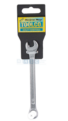 11MM COMBINATION SPANNER