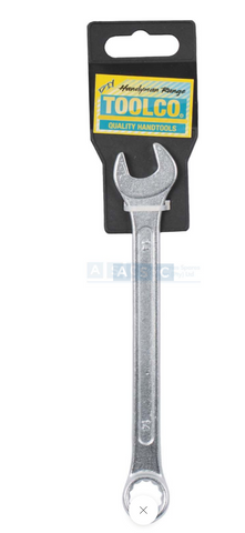 5% Off 14MM COMBINATION SPANNER