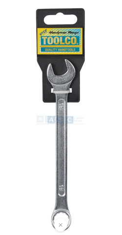 15MM COMBINATION SPANNER