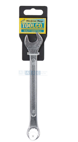 16MM COMB. SPANNER.