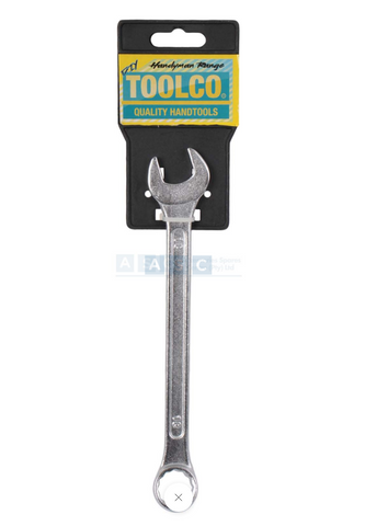 18MM COMBINATOIN SPANNER
