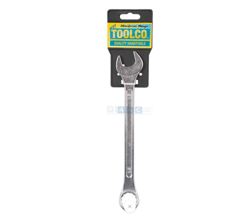 21MM COMBINATION SPANNER