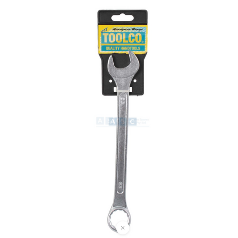 23MM COMBINATION SPANNER