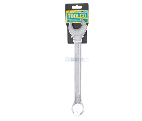27MM COMBINATION SPANNER