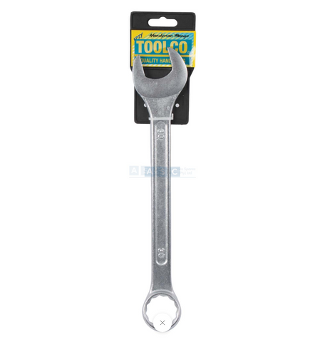 30MM COMBINATION SPANNER