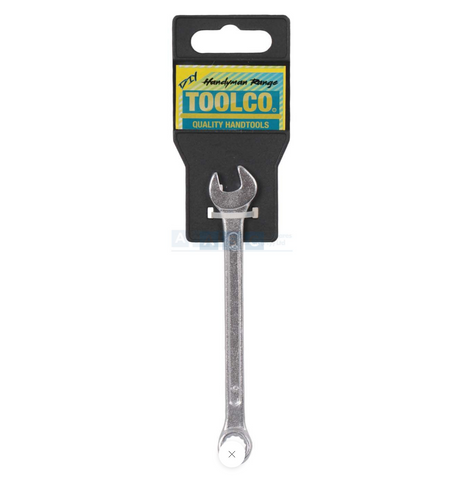 9MM COMBINATION SPANNER