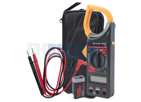 MULTIMETER