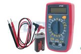 MULTIMETER