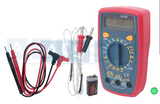 MULTIMETER