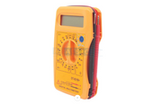MULTIMETER W/TEST LEADS 126X70