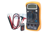 MULTIMETER WITH BACK LIGHT