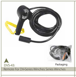 REMOTE CONTROL OLD SPEC. 3PIN