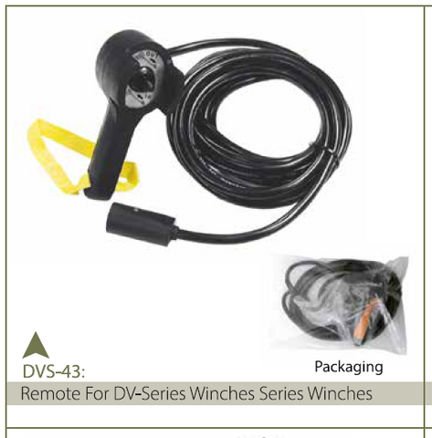 REMOTE CONTROL OLD SPEC. 3PIN