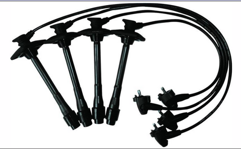 Ignition Leads E17 - 312