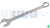 18MM CHROME COMB SPANNER ECONOMY