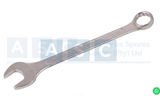 23MM CHROME COMB SPANNER ECONOMY