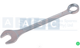 25MM CHROME COMB SPANNER ECONOMY