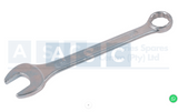 30MM CHROME COMB SPANNER ECONOMY