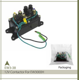 SOLONOID(CONTACTOR) EW3000H