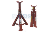 2T FOLDING TRESTLE STANDS (PAIR) MIN.H=275MM MAX.H=365MM