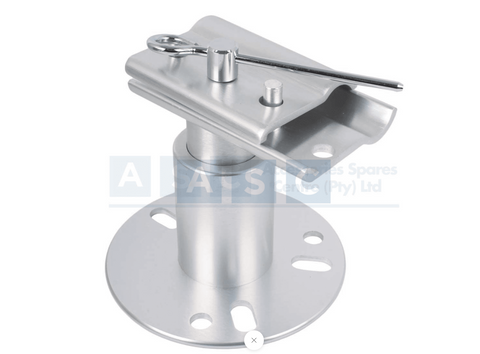 FARM JACK(ALUMINI) REAR MOUNTING BRACKET