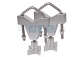 FARM JACK CLAMP MOUNTING SET