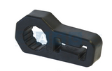 FARM JACK HANDLE RETIANER(rubber)