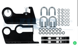 FARM JACK MOUNTING RACK SET