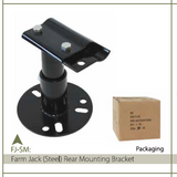 FARM JACK(steel) REAR MOUNTING BRACKET