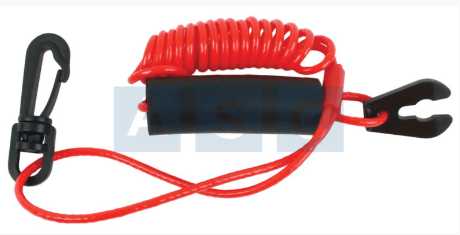 FLOATING LANNYARD YAMAHA