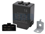 25.6V FLASHER UNIT 5 PIN