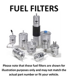 Fuel Filter Roc17139