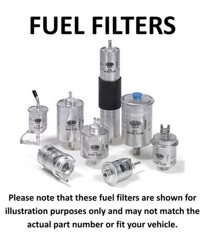 Fuel Filter Roc1736