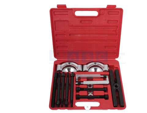 BEARING REMOVING TOOL SET