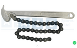 OIL FILTER WRENCH CHAIN TYPE USE 722009