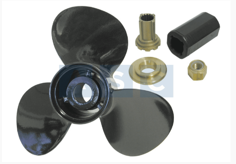 BAEKSAN PROPELLER 12 3/4 X 21