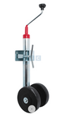 JOCKEY WHEEL HEAVY DUTY-HDJW2
