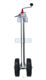 JOCKEY WHEEL HEAVY DUTY LONG-HDJW2L
