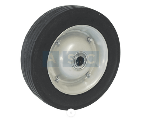HDH/DUTY JOCKEY WHEEL ONLY FOR HDJW3/L/S-JW3-W