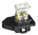 Heater Blower Resistor - HIACE