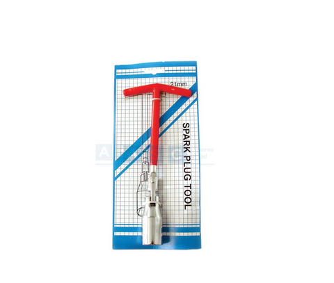 21MM T.HANDLE PLUG SPANNER