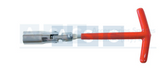 16MM T.HANDLE PLUG SPANNER