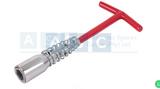 DUAL PLUG SPANNER 16 & 21MM