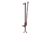 FARM JACK 60 STEEL BASE MAX. WEIGHT =3TON