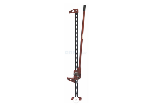 FARM JACK 60 STEEL BASE MAX. WEIGHT =3TON