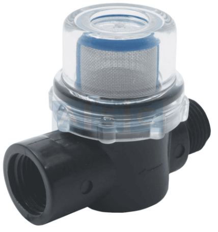 HPWP15/20 FILTER ONLY