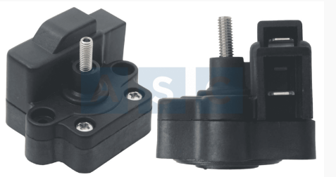 HPWP15/20 PRESSURE SWITCHES