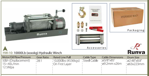 WINCH-HW-10