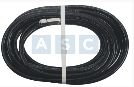 HOSE KIT 10M WITH REUSE ENDS MULTIFLEX