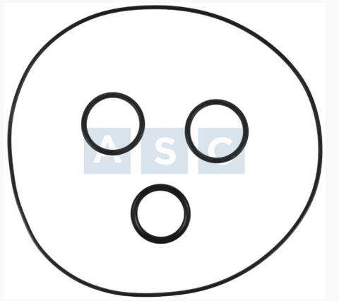 HYD-HELM SEAL KIT ONLY